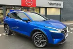 2023 Nissan Qashqai