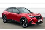 2022 Peugeot 2008