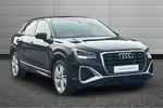 2024 Audi Q2