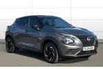 2024 Nissan Juke
