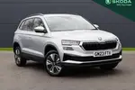 2023 Skoda Karoq