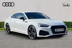 2023 Audi A5