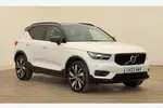 2023 Volvo XC40