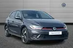 2023 Volkswagen Polo GTI