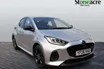 2026 Mazda 2 Hybrid