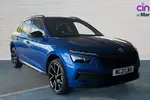 2021 Skoda Kamiq