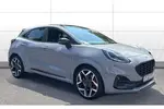 2022 Ford Puma