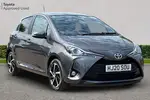 2020 Toyota Yaris