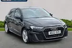 2022 Audi A1