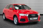 2016 Audi Q3