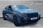 2022 BMW X6