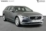 2020 Volvo V90
