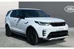 2021 Land Rover Discovery