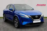 2022 Nissan Qashqai
