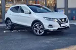 2020 Nissan Qashqai