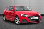 2021 Audi A1