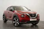 2022 Nissan Juke
