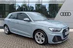 2022 Audi A1