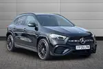 2025 Mercedes-Benz GLA