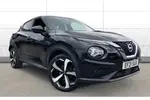 2021 Nissan Juke