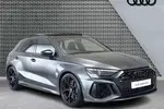 2022 Audi RS3
