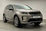 2023 Land Rover Discovery Sport