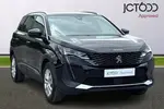2023 Peugeot 5008