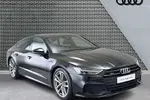 2020 Audi A7