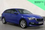 2020 Skoda Scala