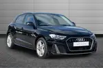 2021 Audi A1