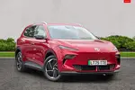 2025 MG Mgs5