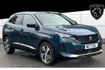2021 Peugeot 3008