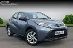 2024 Toyota Aygo X