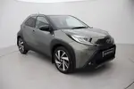 2022 Toyota Aygo X