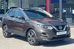 2021 Nissan Qashqai
