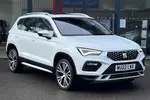 2022 SEAT Ateca