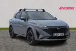 2024 Nissan Qashqai