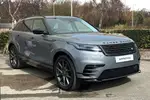 2024 Land Rover Range Rover Velar