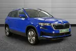 2023 Skoda Karoq