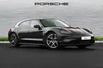 2025 Porsche Taycan