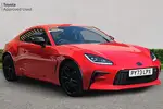 2023 Toyota GR86