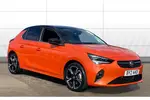 2022 Vauxhall Corsa