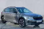 2025 Skoda Kamiq