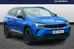 2023 Vauxhall Grandland