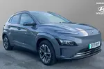 2021 Hyundai Kona Electric