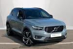 2020 Volvo XC40