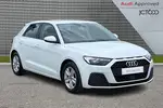 2020 Audi A1