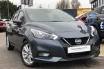 2020 Nissan Micra