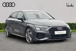 2022 Audi A3