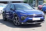 2024 Citroen C5 X